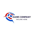 red and blue modern game company a6f56efee19d48c9bf8dda9139dd14d2